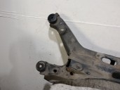 Replacement rear subframe for saab 9-3 convertible (ys3f) 1.9 tid OEM IAM reference 12831642 12831642