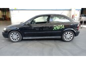 opel astra g hatchback (t98) del año 2003