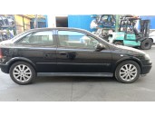 opel astra g hatchback (t98) del año 2003
