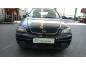opel astra g hatchback (t98) del año 2003