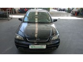 opel astra g hatchback (t98) del año 2003