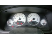opel astra g hatchback (t98) del año 2003