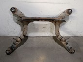 Recambio de puente trasero para audi a5 (8t3) 2.7 tdi referencia OEM IAM 8K0505235P 8K0505235P 
