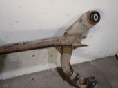Recambio de puente trasero para audi a5 (8t3) 2.7 tdi referencia OEM IAM 8K0505235P 8K0505235P 