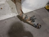 Recambio de puente trasero para audi a5 (8t3) 2.7 tdi referencia OEM IAM 8K0505235P 8K0505235P 