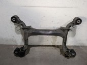 Replacement rear subframe for audi a4 b9 (8w2, 8wc) 2.0 tdi OEM IAM reference 8W0505235AE 8W0505235AE