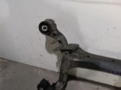 Replacement rear subframe for audi a4 b9 (8w2, 8wc) 2.0 tdi OEM IAM reference 8W0505235AE 8W0505235AE