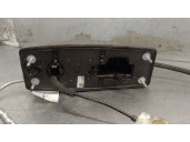 Recambio de varillaje cambio para audi a4 b9 (8w2, 8wc) 2.0 tdi referencia OEM IAM 8W0713052K 8W0713052N 