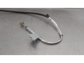 Recambio de varillaje cambio para audi a4 b9 (8w2, 8wc) 2.0 tdi referencia OEM IAM 8W0713052K 8W0713052N 
