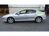 peugeot 407 (6d_) del año 2004