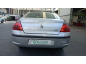 peugeot 407 (6d_) del año 2004