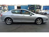 peugeot 407 (6d_) del año 2004