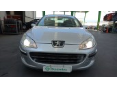 peugeot 407 (6d_) del año 2004