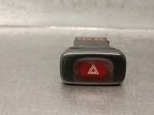 Recambio de warning para nissan primera (p10) 1.6 referencia OEM IAM 2529080N00 2529080N00 