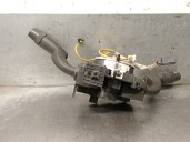 Replacement light switch for Lancia Ypsilon (843_) 1.3 D Multijet (843.AXE11, 843.AXE1A) OEM IAM reference 07354359200 73543591