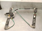 Recambio de elevalunas delantero derecho para bmw 3 compact (e46) 320 td referencia OEM IAM 51338251352 51338251352 