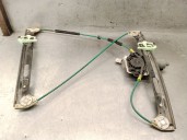Recambio de elevalunas delantero derecho para bmw 3 compact (e46) 320 td referencia OEM IAM 51338251352 51338251352 