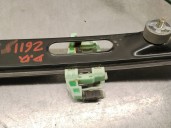 Recambio de elevalunas delantero derecho para bmw 3 compact (e46) 320 td referencia OEM IAM 51338251352 51338251352 