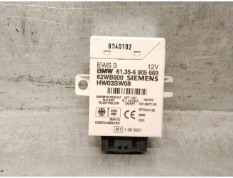 MODULO ELECTRONICO 61356905669 62WB800
