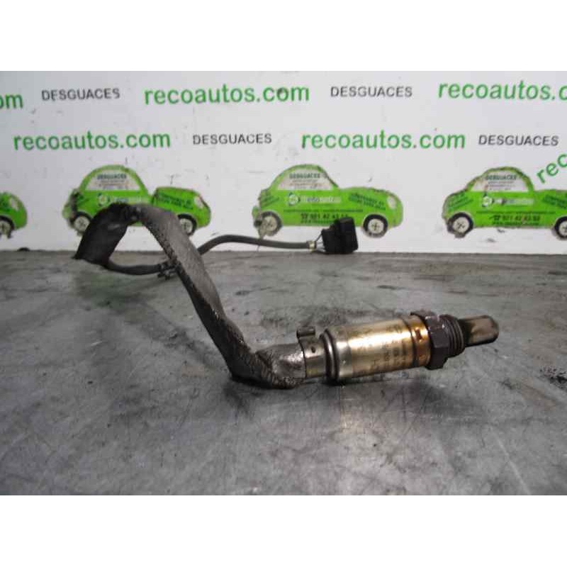 Recambio de sonda lambda para volkswagen golf iii berlina (1h1) 1.6 referencia OEM IAM 021906265AB 0258003604 BOSCH