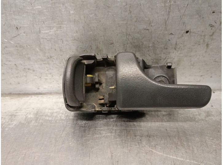 Recambio de maneta interior trasera izquierda para nissan primera (p10) 1.6 referencia OEM IAM 8067190J00 8067190J00 