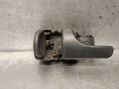 Recambio de maneta interior trasera izquierda para nissan primera (p10) 1.6 referencia OEM IAM 8067190J00 8067190J00 