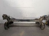 Replacement rear axle for citroën berlingo van/minivan (b9) 1.6 bluehdi 100 OEM IAM reference 5148T7 5148T7