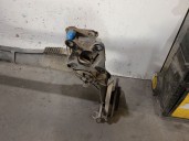 Replacement rear axle for citroën berlingo van/minivan (b9) 1.6 bluehdi 100 OEM IAM reference 5148T7 5148T7