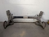 Replacement rear axle for citroën c4 i (lc_) 1.6 16v OEM IAM reference 5148R9 5148R9