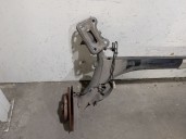 Replacement rear axle for citroën c4 i (lc_) 1.6 16v OEM IAM reference 5148R9 5148R9