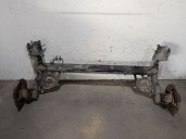 Replacement rear axle for Citroën C3 I (FC_, FN_) 1.4 I OEM IAM reference 5148J5 5148J5