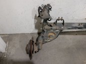 Replacement rear axle for Citroën C3 I (FC_, FN_) 1.4 I OEM IAM reference 5148J5 5148J5