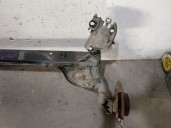 Replacement rear axle for Citroën C3 I (FC_, FN_) 1.4 I OEM IAM reference 5148J5 5148J5