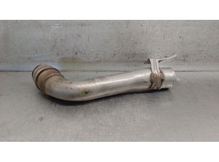 Recambio de tubo para renault koleos i (hy_) 2.0 dci (hy0k) referencia OEM IAM 14460JD70B 14460JD70B 
