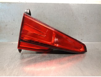 LEFT TAILGATE REAR LIGHT 8W5945075 8W5945075 2SA01224901