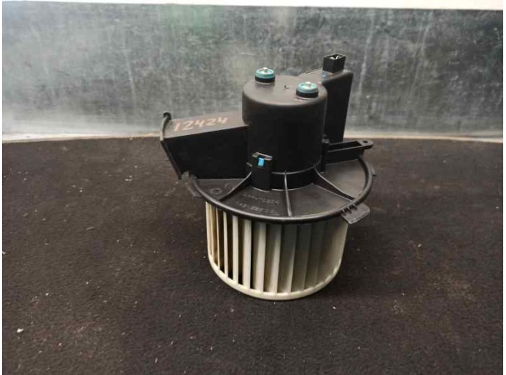 Recambio de motor calefaccion para peugeot 307 (3a/c) 1.6 16v referencia OEM IAM 6441P0 