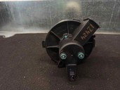Recambio de motor calefaccion para peugeot 307 (3a/c) 1.6 16v referencia OEM IAM 6441P0 