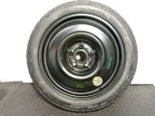 Recambio de neumatico repuesto para toyota avensis sedán (_t27_) 2.0 d-4d (adt270_) referencia OEM IAM 4261105360 T14570D17106M 
