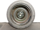 Recambio de neumatico repuesto para toyota avensis sedán (_t27_) 2.0 d-4d (adt270_) referencia OEM IAM 4261105360 T14570D17106M 