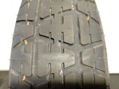 Recambio de neumatico repuesto para toyota avensis sedán (_t27_) 2.0 d-4d (adt270_) referencia OEM IAM 4261105360 T14570D17106M 