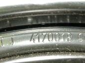 Recambio de neumatico repuesto para toyota avensis sedán (_t27_) 2.0 d-4d (adt270_) referencia OEM IAM 4261105360 T14570D17106M 