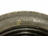 Recambio de neumatico repuesto para toyota avensis sedán (_t27_) 2.0 d-4d (adt270_) referencia OEM IAM 4261105360 T14570D17106M 