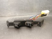 Recambio de mando elevalunas delantero derecho para nissan primera (p10) 1.6 referencia OEM IAM 8051890J00 8051890J00 