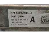 Recambio de bomba direccion para citroën c4 i (lc_) 1.6 hdi referencia OEM IAM 9671617580 400832 A5099970C