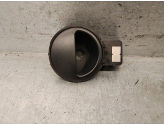 FRONT RIGHT INTERIOR DOOR HANDLE 96951730 96951730 