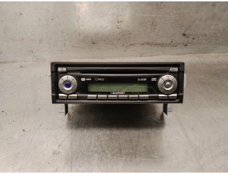 Recambio de sistema audio / radio cd para chevrolet aveo / kalos hatchback (t200) 1.4 16v referencia OEM IAM 96454094 96454094 