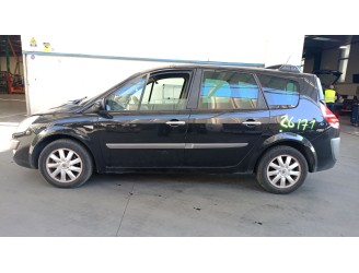 renault grand scénic ii (jm0/1_) del año 2008