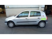 renault clio ii (bb_, cb_) del año 2000