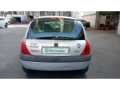 renault clio ii (bb_, cb_) del año 2000