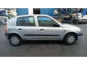 renault clio ii (bb_, cb_) del año 2000